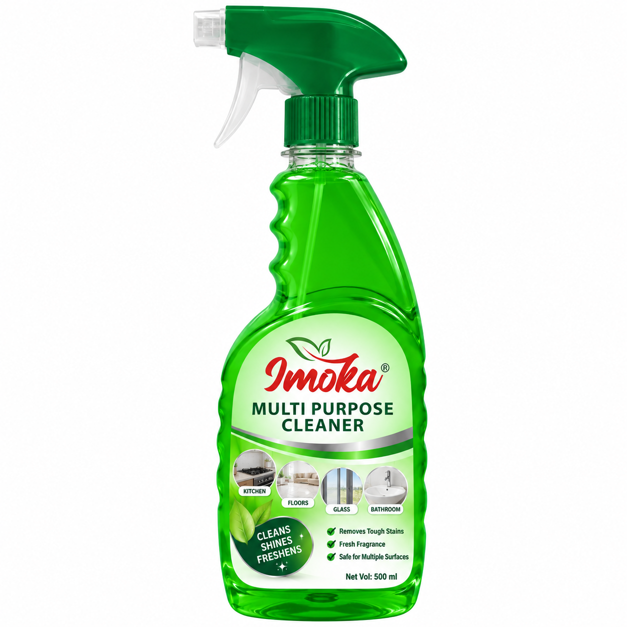 Multipurpose Cleaners