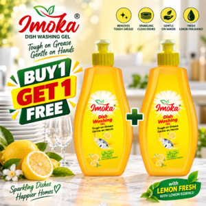 Imoka Dishware 1L