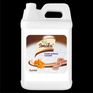 Imoka Floor Cleaner Sandal 5L