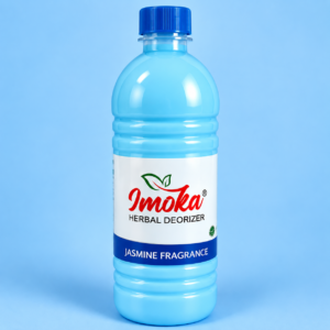 Imoka Herbal Deorizer Jasmine 1L