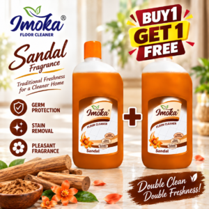 Imoka Floor Cleaner Sandal 1L