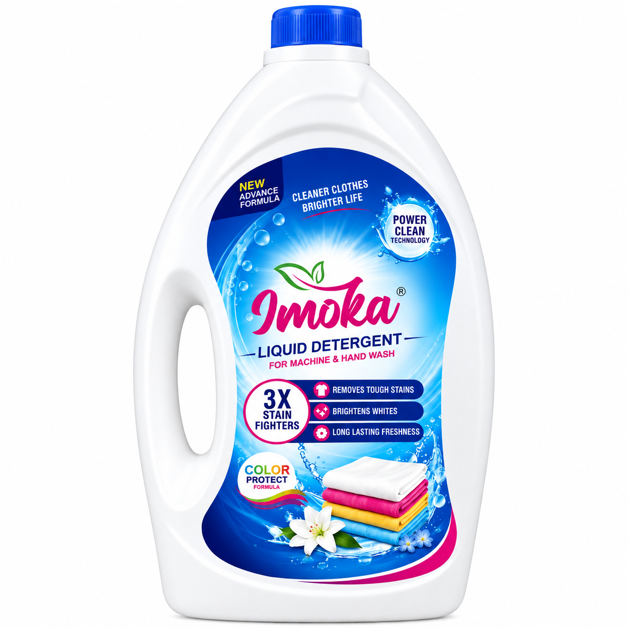 Laundry Care