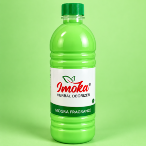 Imoka Herbal Deorizer  Mogra 1L