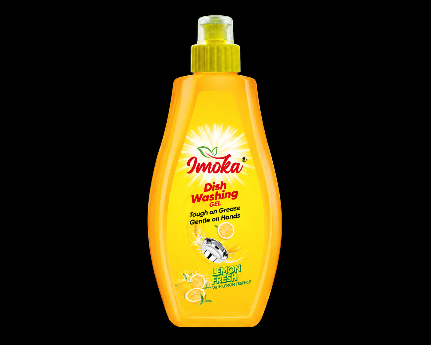 Dishwash Care Products