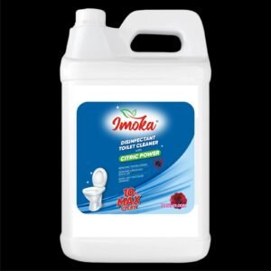 Imoka Toilet Cleaner 5L