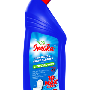 Imoka Toilet Cleaner Rose 1L