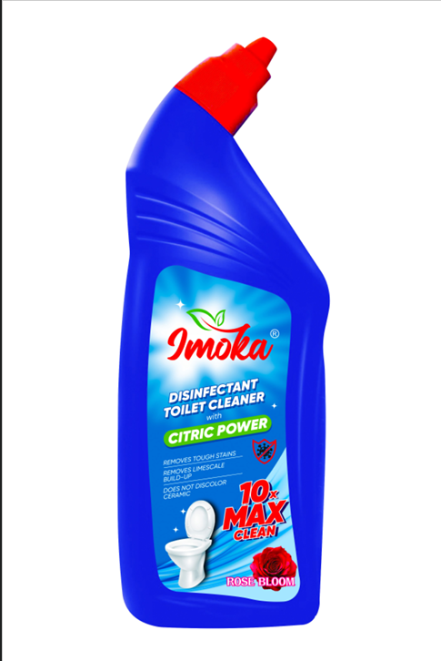 Toilet Care