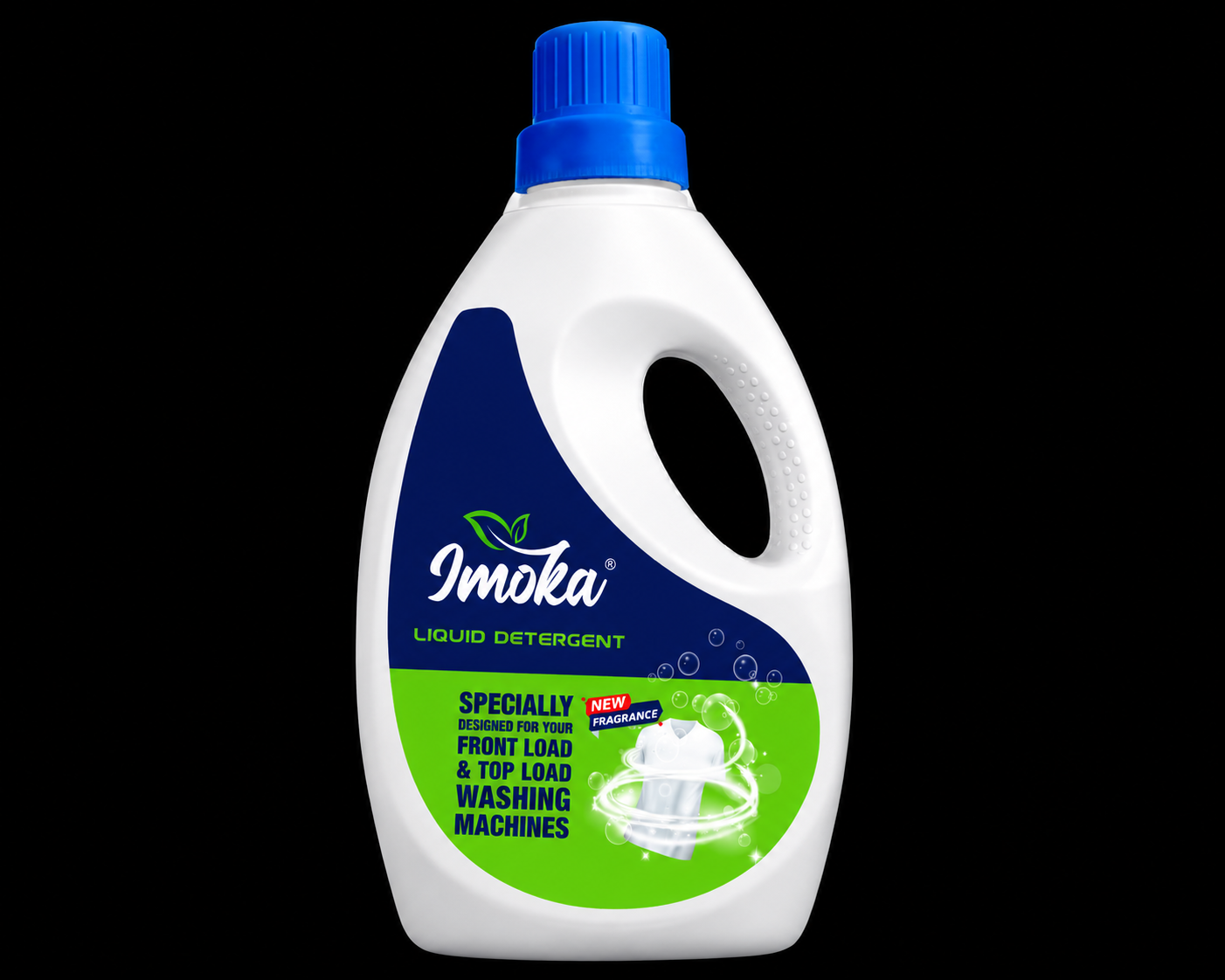 Laundry Care Products