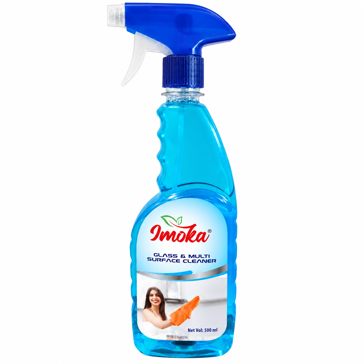 Glass Care