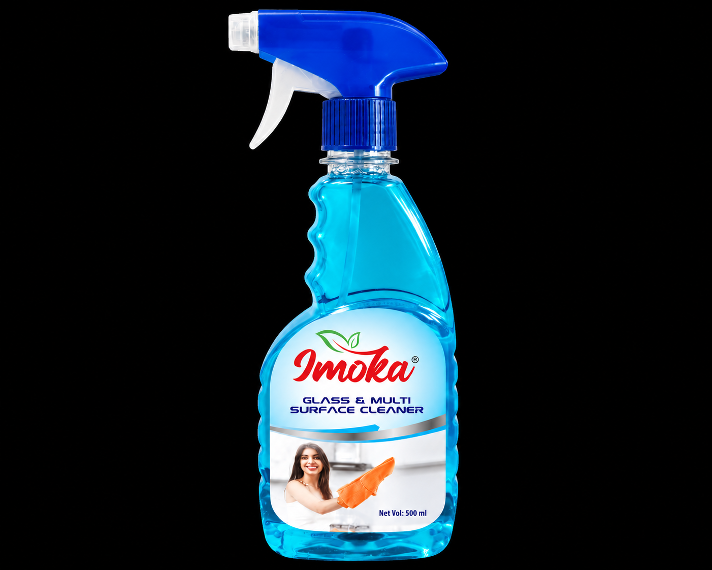 Glass Care Products