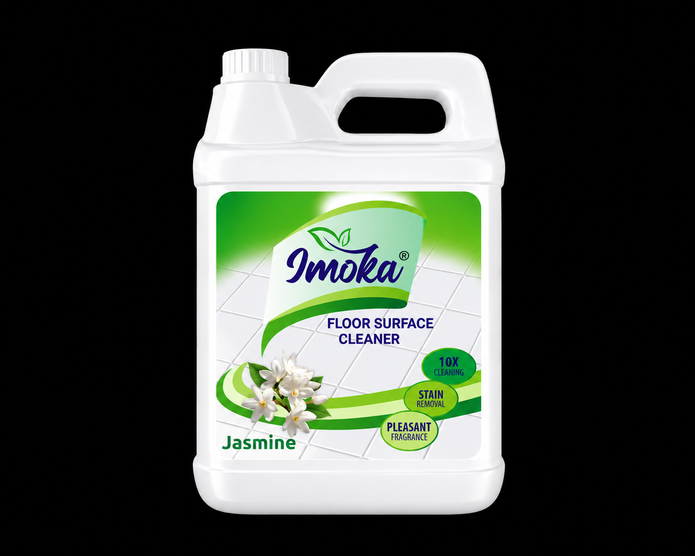 Floor Care Products