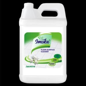 Imoka Floor Cleaner Jasmine 5L