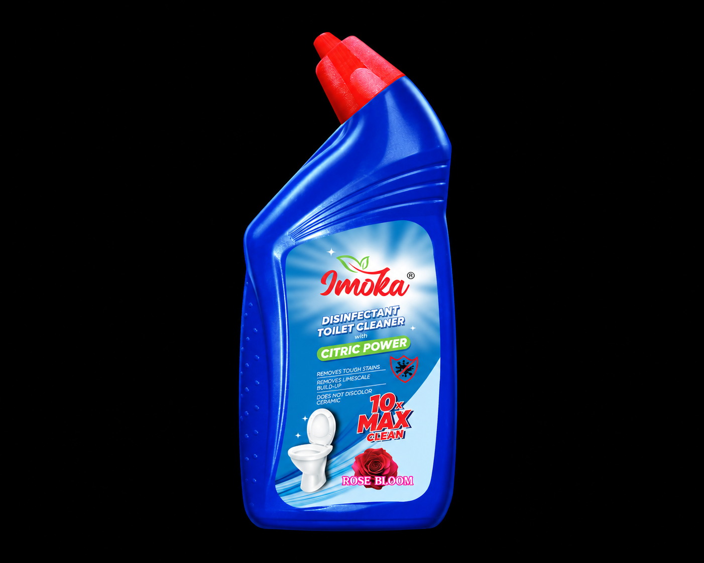 Toilet Care Products
